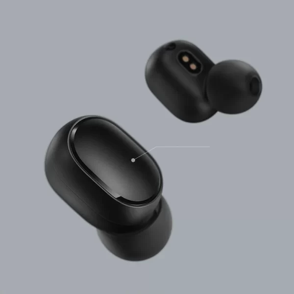 Xiaomi Redmi Airdots S / Airdots 2: Fones Bluetooth Imersivos para o Seu Dia a Dia (cópia)