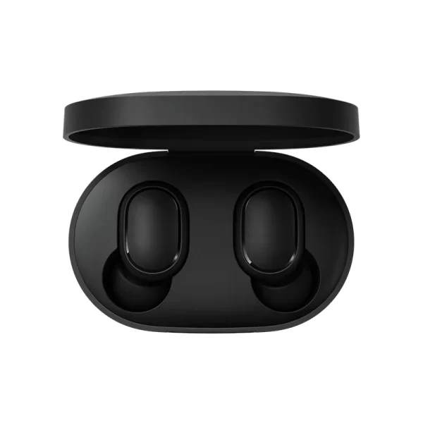 Xiaomi Redmi Airdots S / Airdots 2: Fones Bluetooth Imersivos para o Seu Dia a Dia (cópia) - Image 3